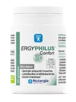Ergyphilus Confort Gélules équilibre Intestinal Pot/60 à Muret