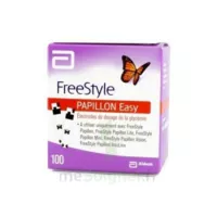 Freestyle Papillon Easy électrodes 2fl/50 à Muret
