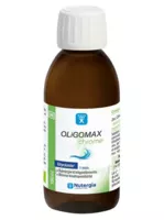 Oligomax Chrome Solution Buvable Fl/150ml à Muret