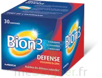 Bion 3 Défense Adulte Comprimés B/30 à Muret