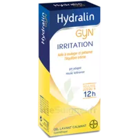 Hydralin Gyn Gel Calmant Usage Intime 200ml à Muret