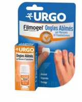 Urgo Filmogel Solution Ongles Abîmés 3,3ml à Muret