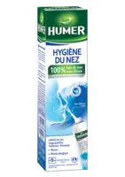 Humer Hygiène Du Nez - Spray Nasal 100% Eau De Mer Spray/150ml à Muret