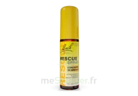 Rescue Spray Fl/20ml à Muret